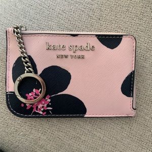 Kate Spade Wristlet